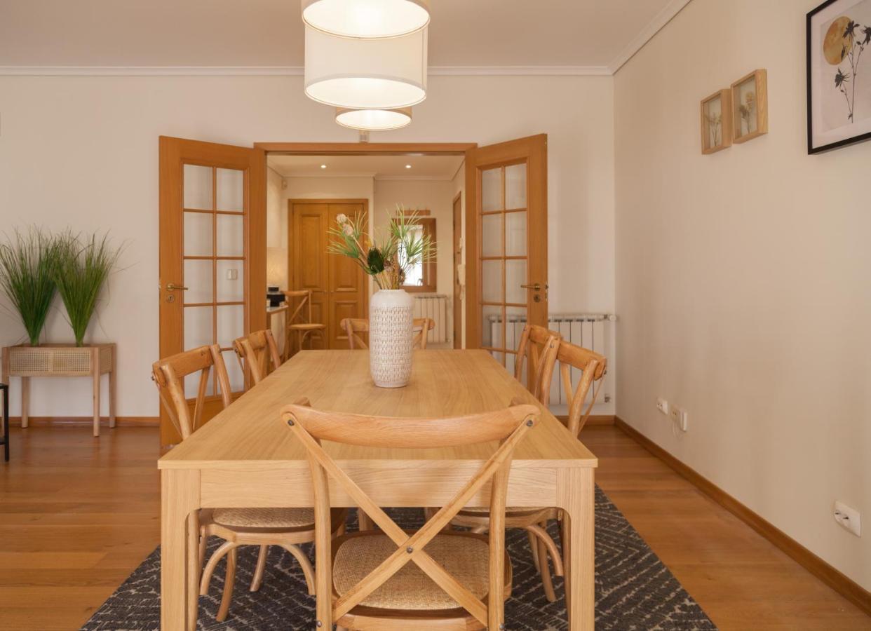 Flh Cascais Wooden Spacious Apartment Exterior foto