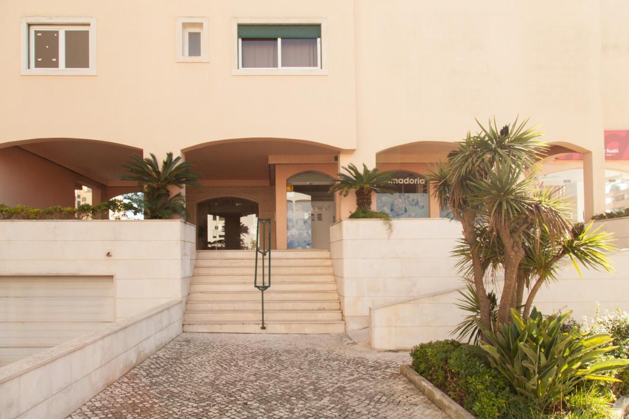 Flh Cascais Wooden Spacious Apartment Exterior foto