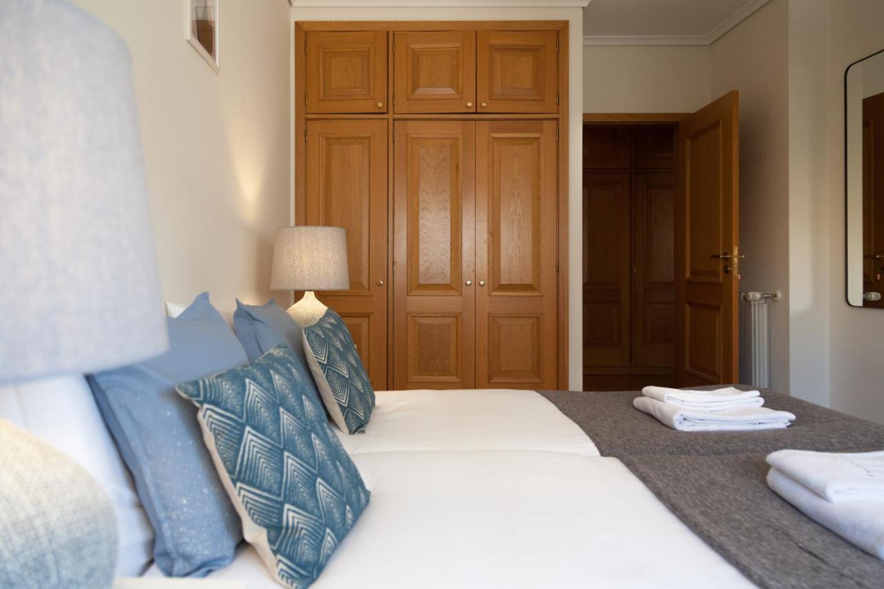 Flh Cascais Wooden Spacious Apartment Exterior foto